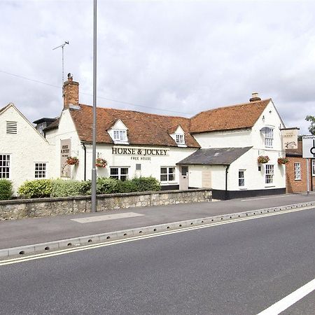 Premier Inn Aylesbury Aylesbury  Buitenkant foto