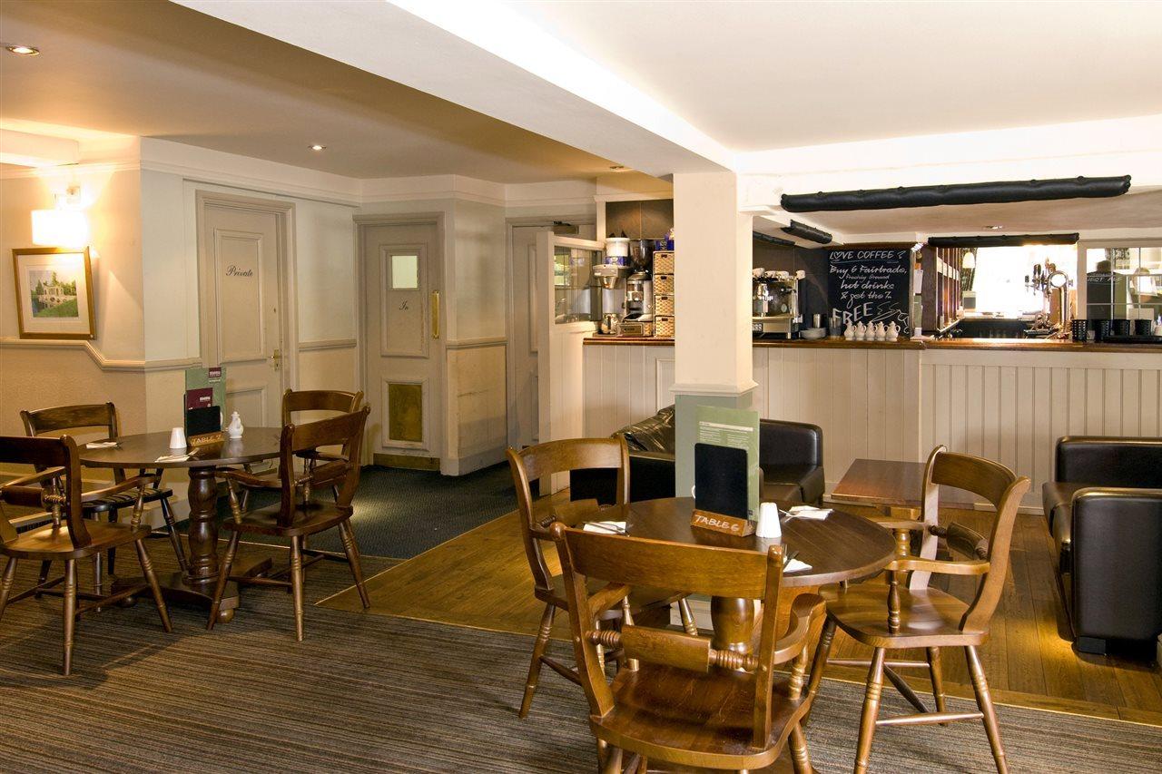 Premier Inn Aylesbury Aylesbury  Buitenkant foto