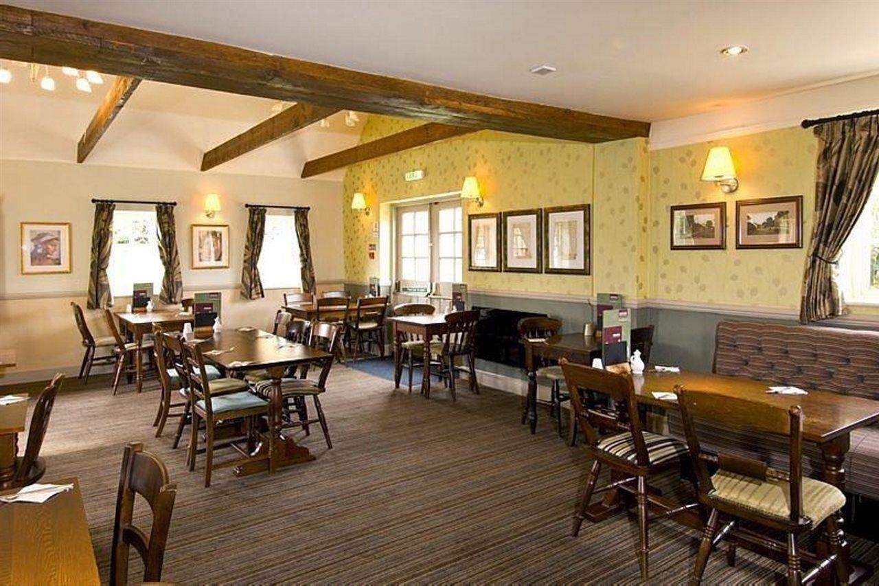 Premier Inn Aylesbury Aylesbury  Buitenkant foto