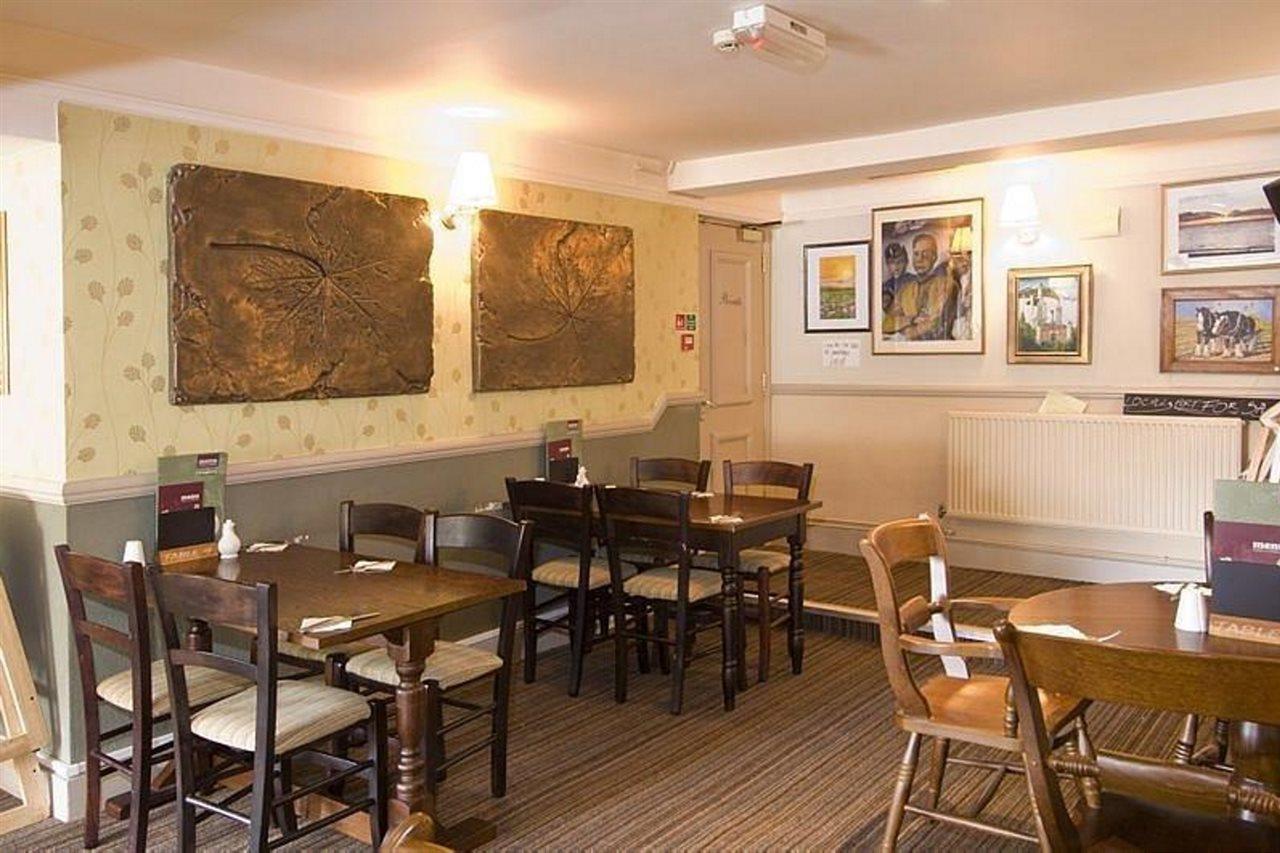 Premier Inn Aylesbury Aylesbury  Buitenkant foto